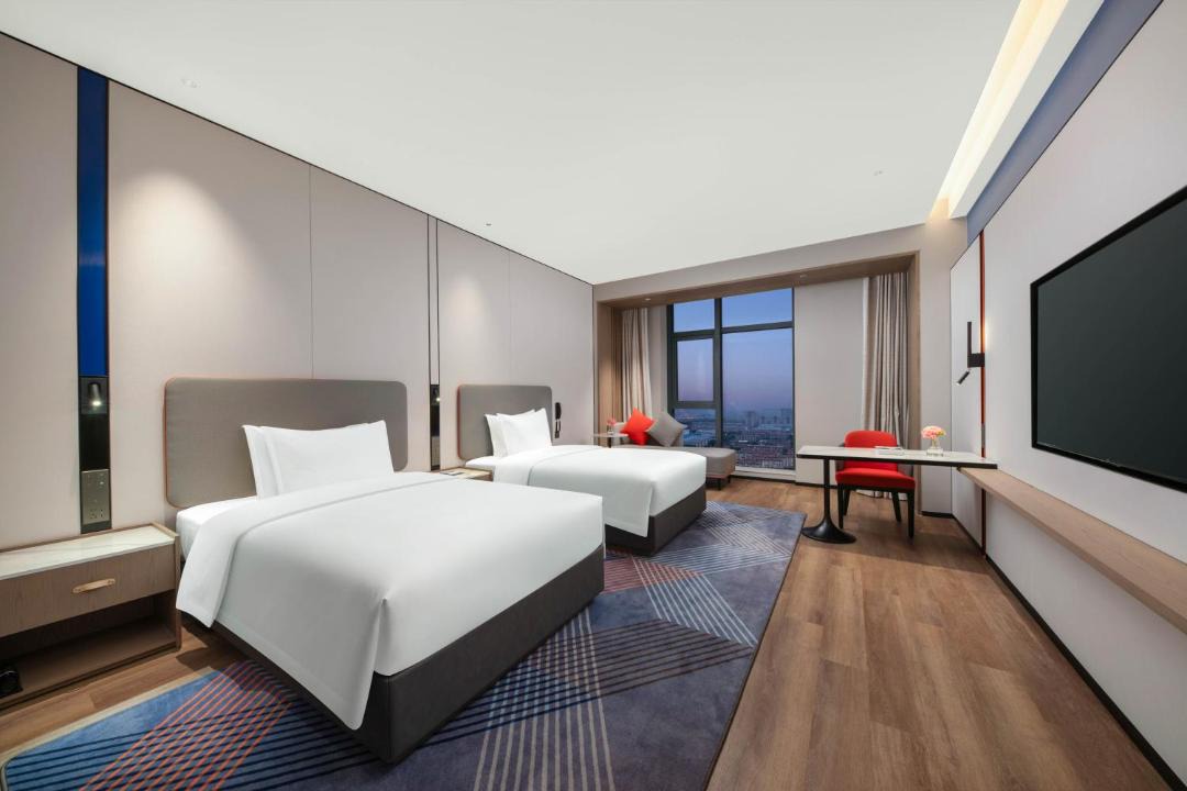 Photo of Bedroom in Xishan Qu