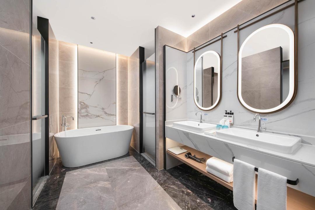Photo of Bathroom in Xishan Qu