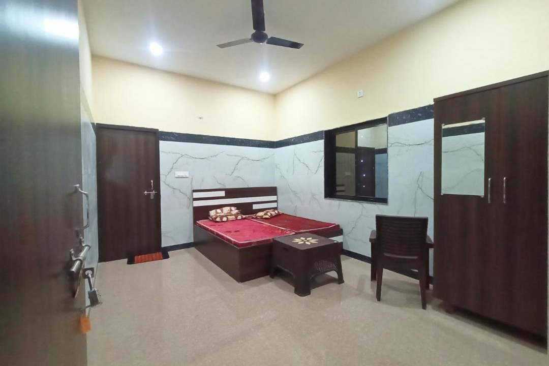 Photo of Bedroom in Vrindavan