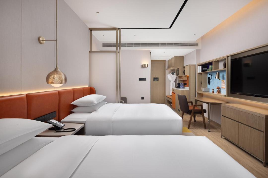 Photo of Bedroom in Dongpo District