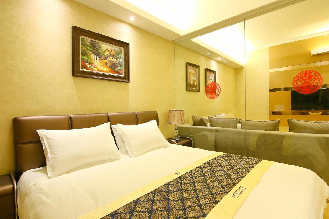 Photo of Bedroom in Lixia District