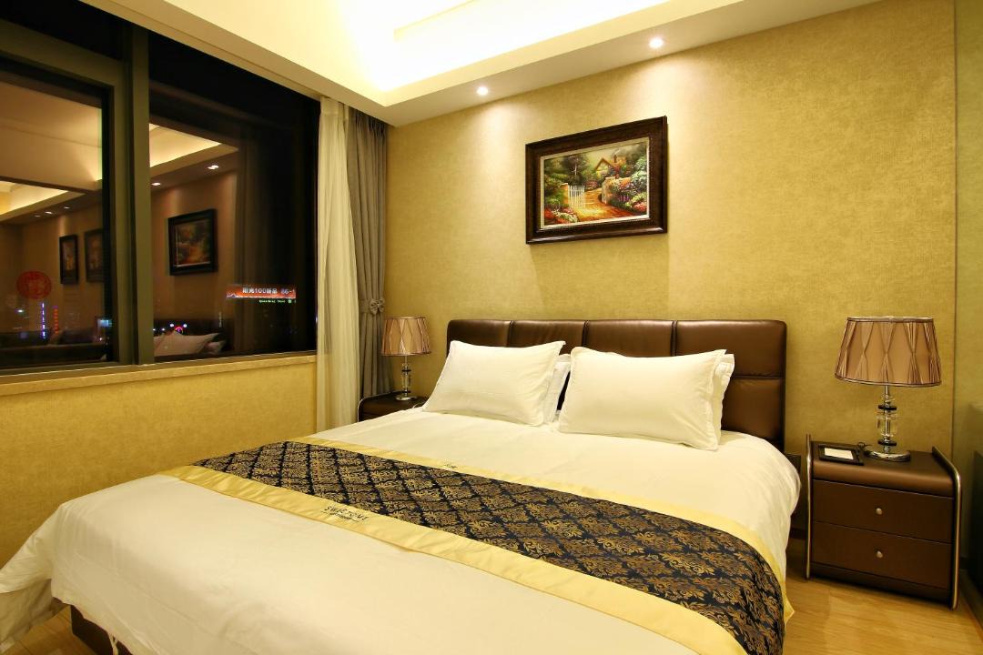 Photo of Bedroom in Lixia District