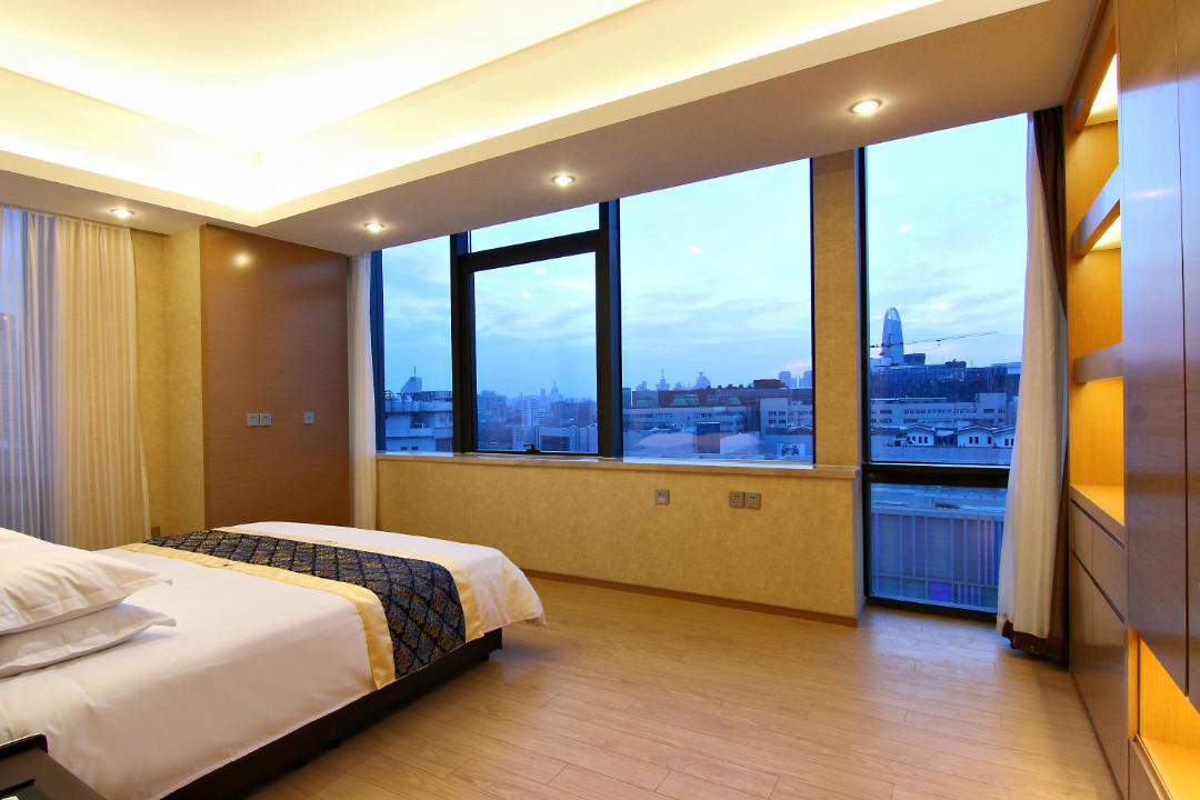 Photo of Bedroom in Lixia District