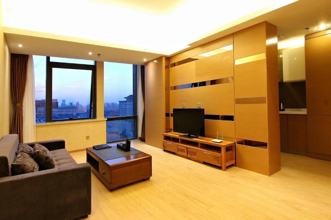 Photo of Livingroom in Lixia District