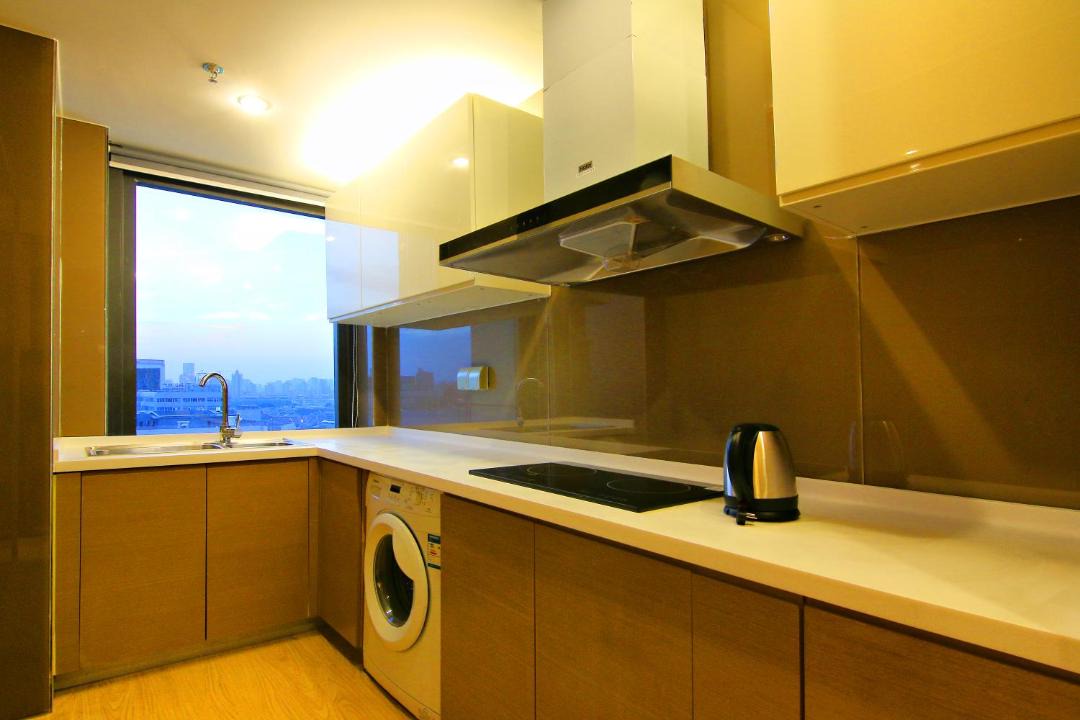 Photo of Kitchen in Lixia District