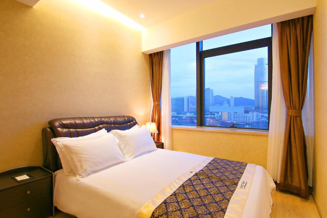 Photo of Bedroom in Lixia District