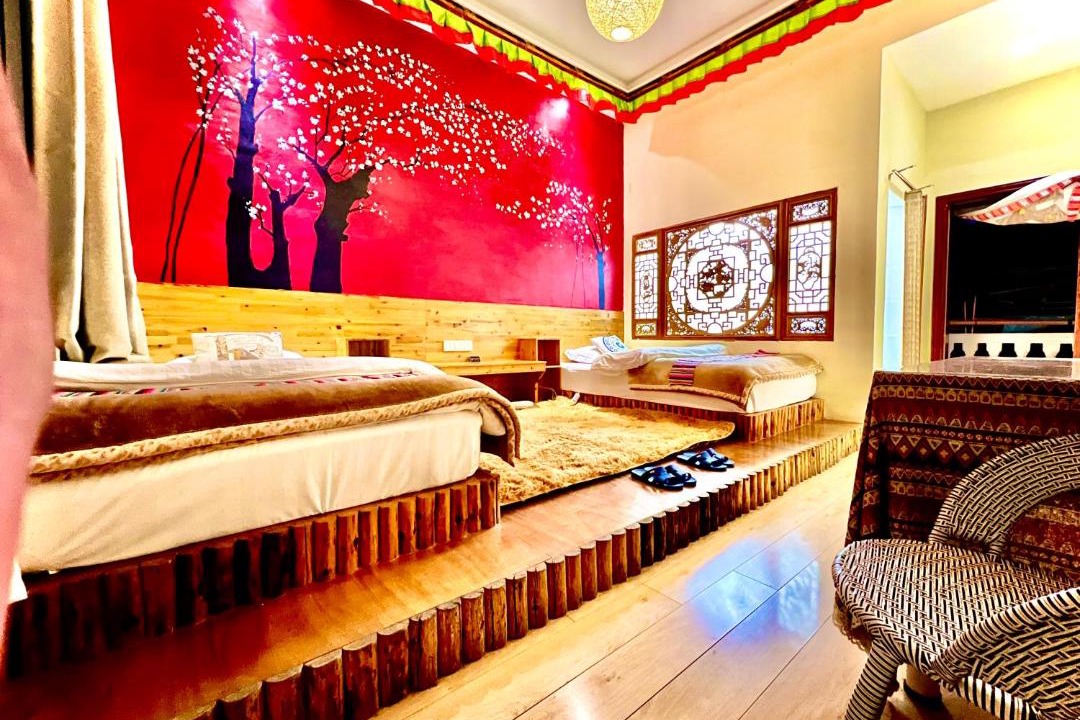 Photo of Others in Shangri-La