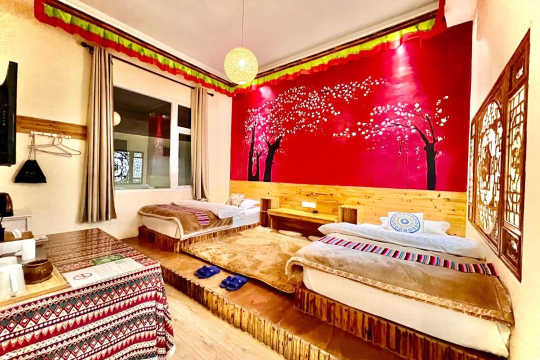 Photo of Others in Shangri-La