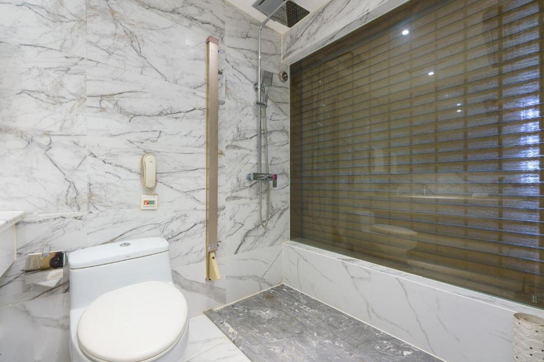 Photo of Bathroom in Korla