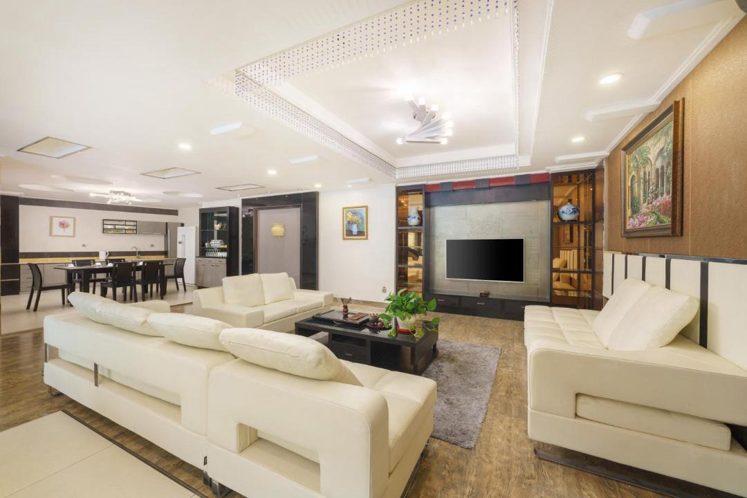 Photo of Livingroom in Korla