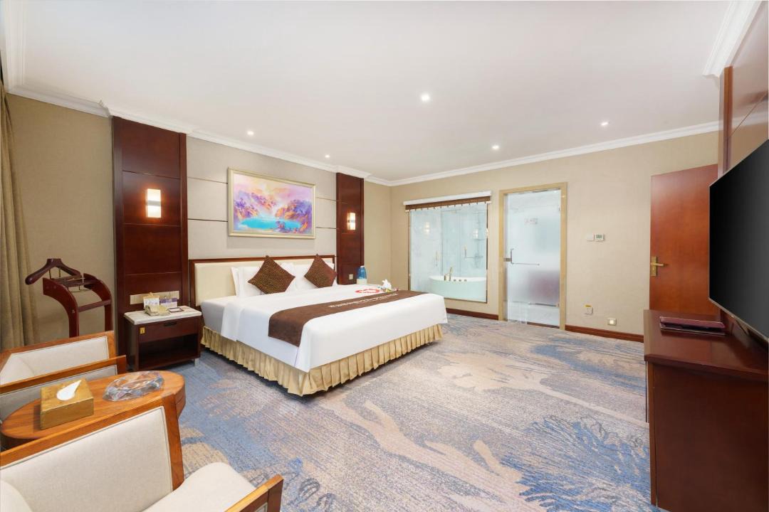 Photo of Bedroom in Korla