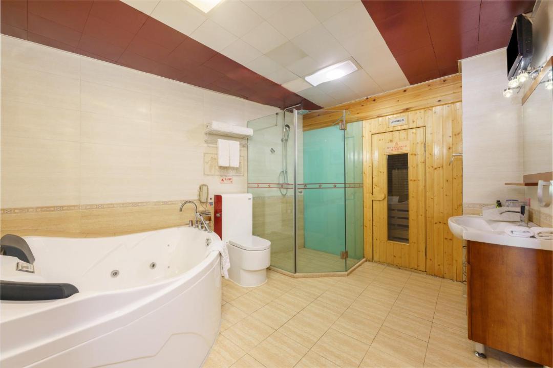 Photo of Bathroom in Korla
