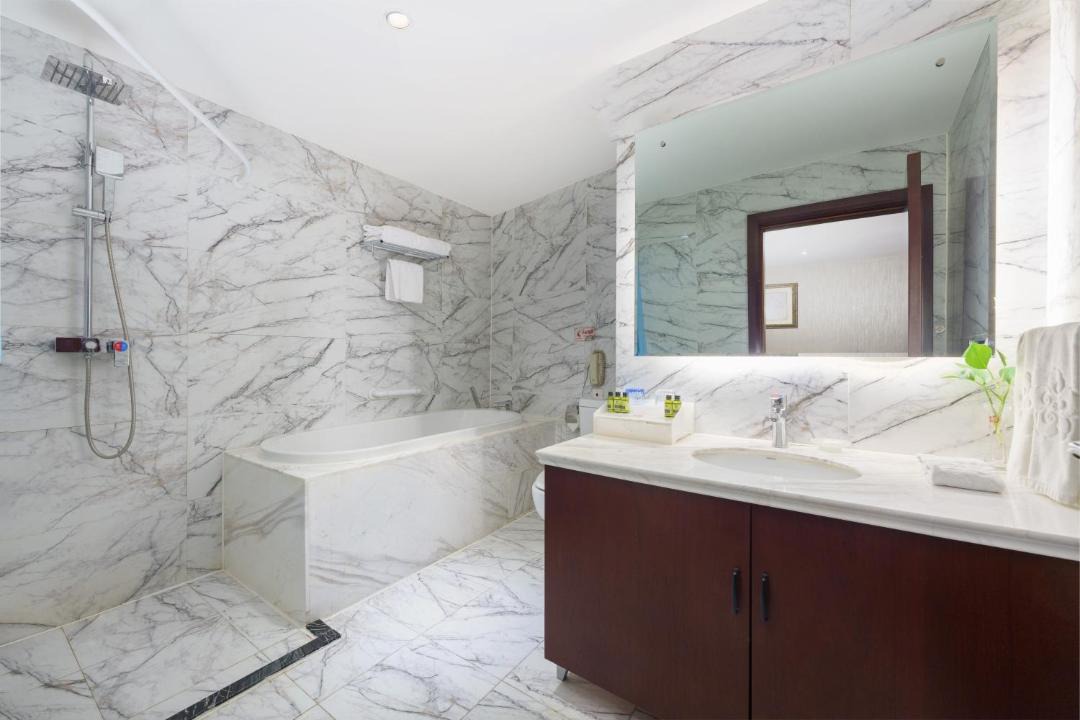 Photo of Bathroom in Korla