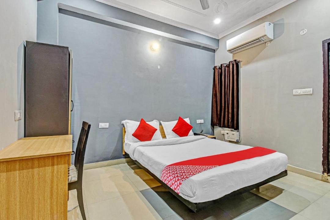 Photo of Bedroom in Indira Nagar
