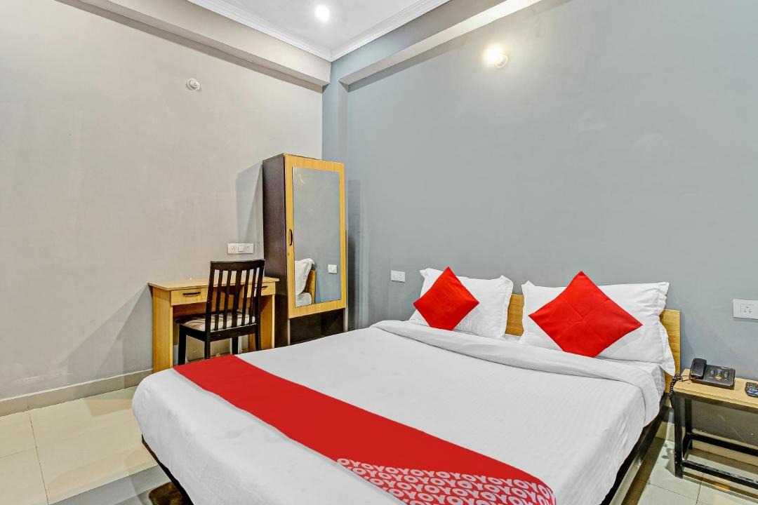 Photo of Bedroom in Indira Nagar
