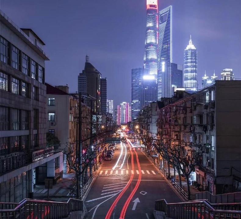 Photo of Others in Lujiazui