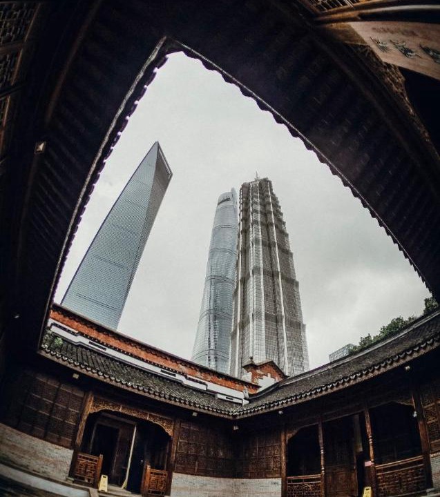 Photo of Others in Lujiazui
