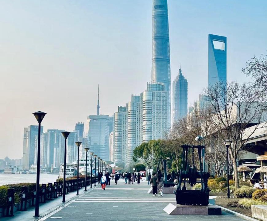 Photo of Others in Lujiazui