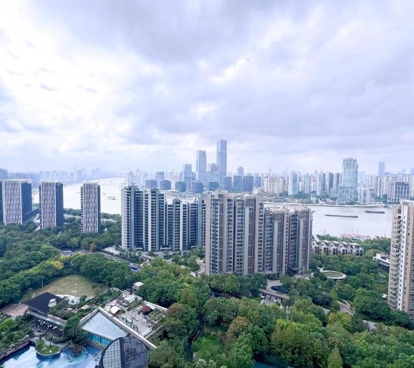 Photo of Others in Lujiazui