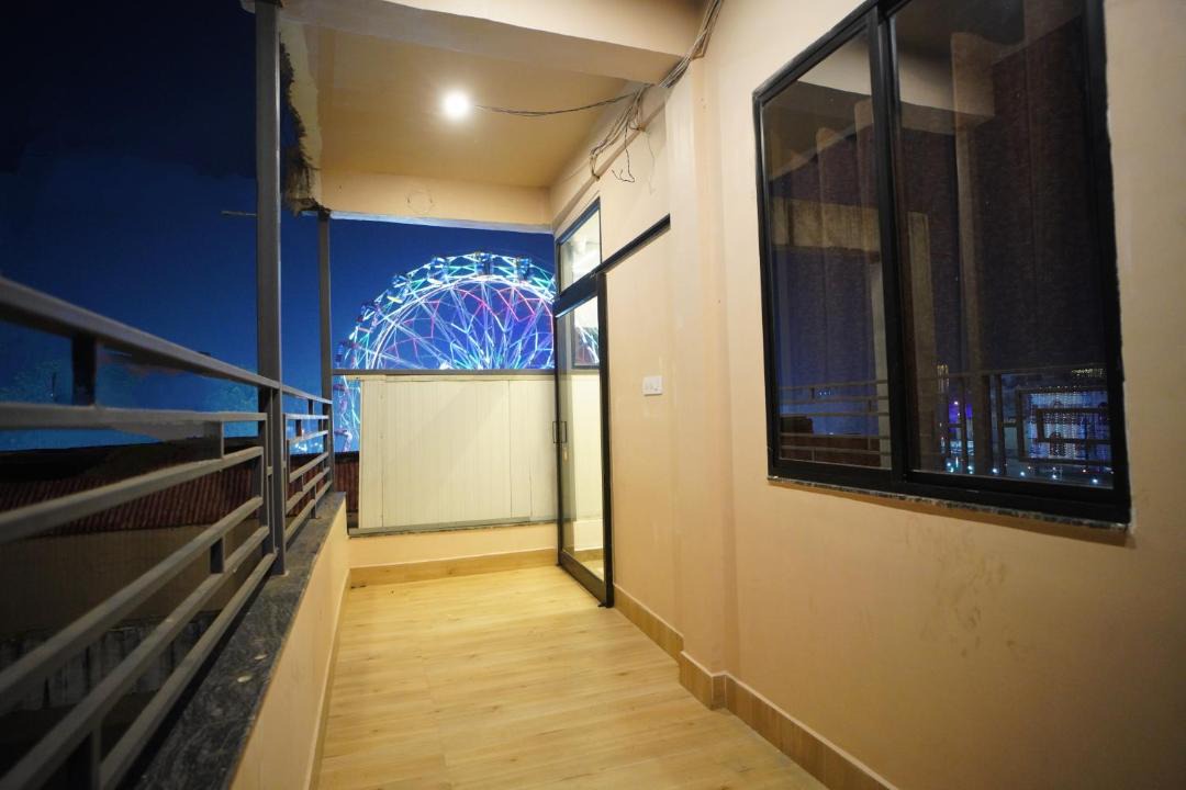 Photo of Patio Balcony in Budaun