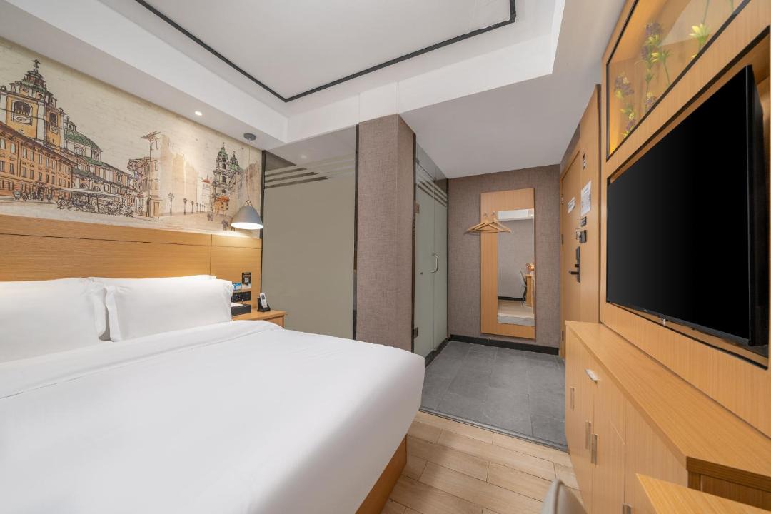 Photo of Bedroom in Liwan