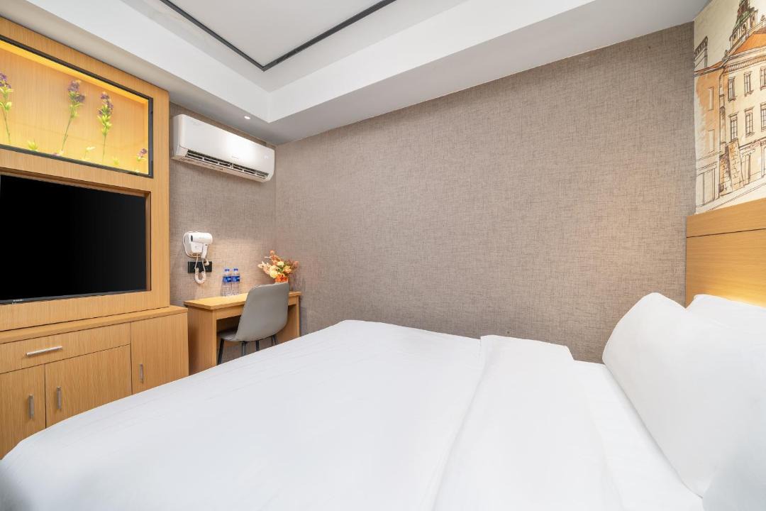 Photo of Bedroom in Liwan