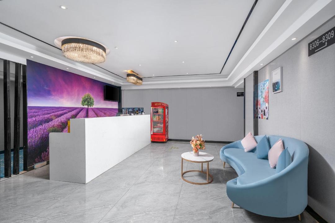 Photo of Livingroom in Liwan