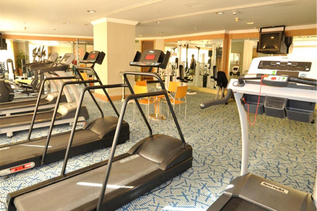 Photo of Livingroom in Longhu Qu