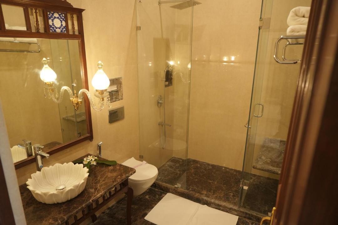 Photo of Bathroom in Rakabganj
