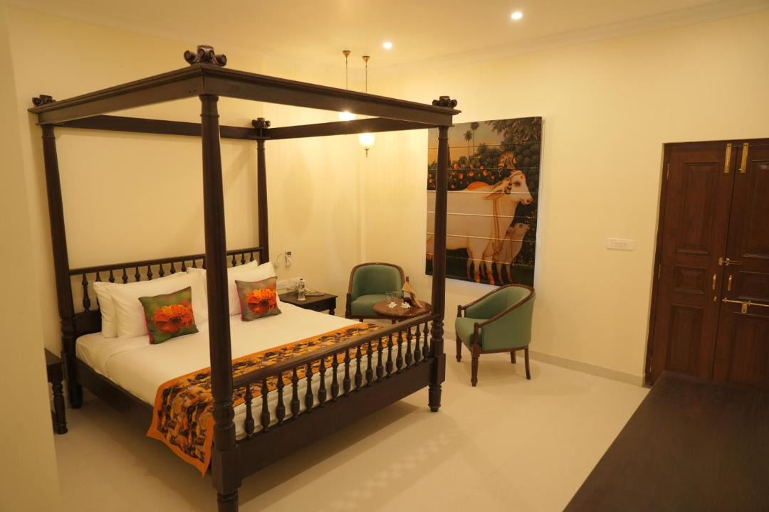 Photo of Bedroom in Rakabganj
