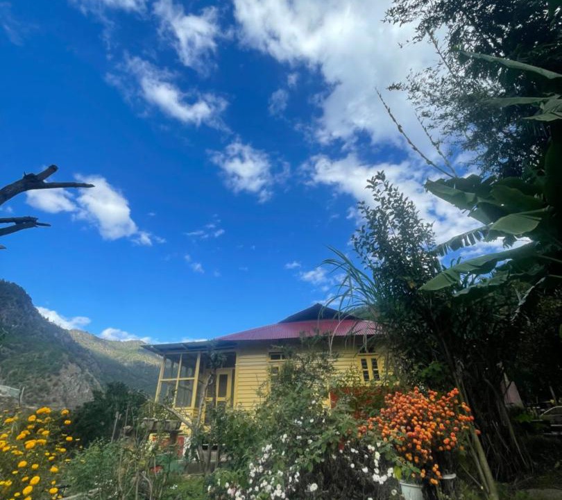 Photo of Others in Bomdila