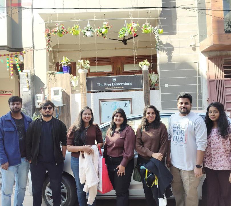 Photo of Others in Agra