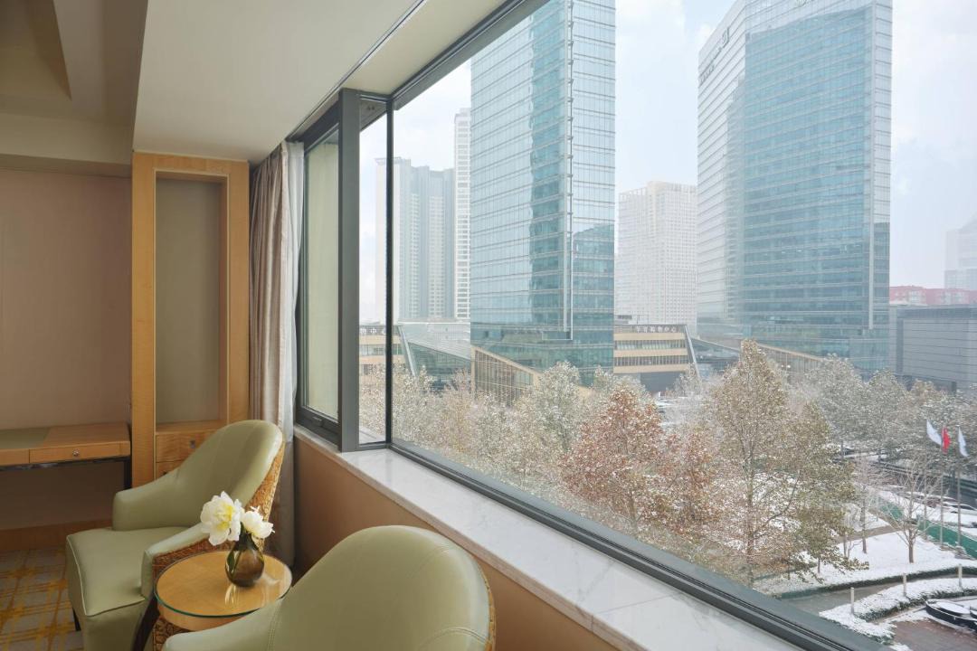 Photo of Others in Beijing Central Business District