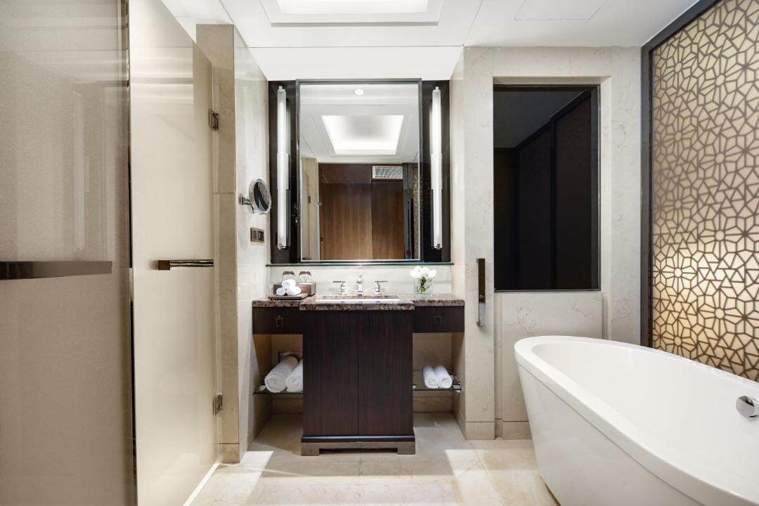 Photo of Bathroom in Tunxi