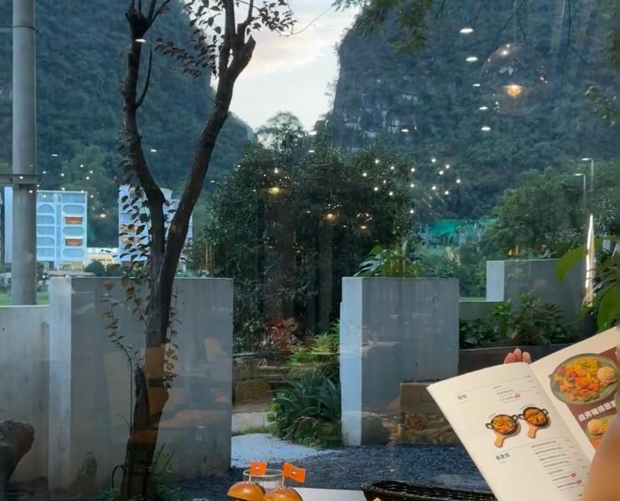 Photo of Others in Yangshuo