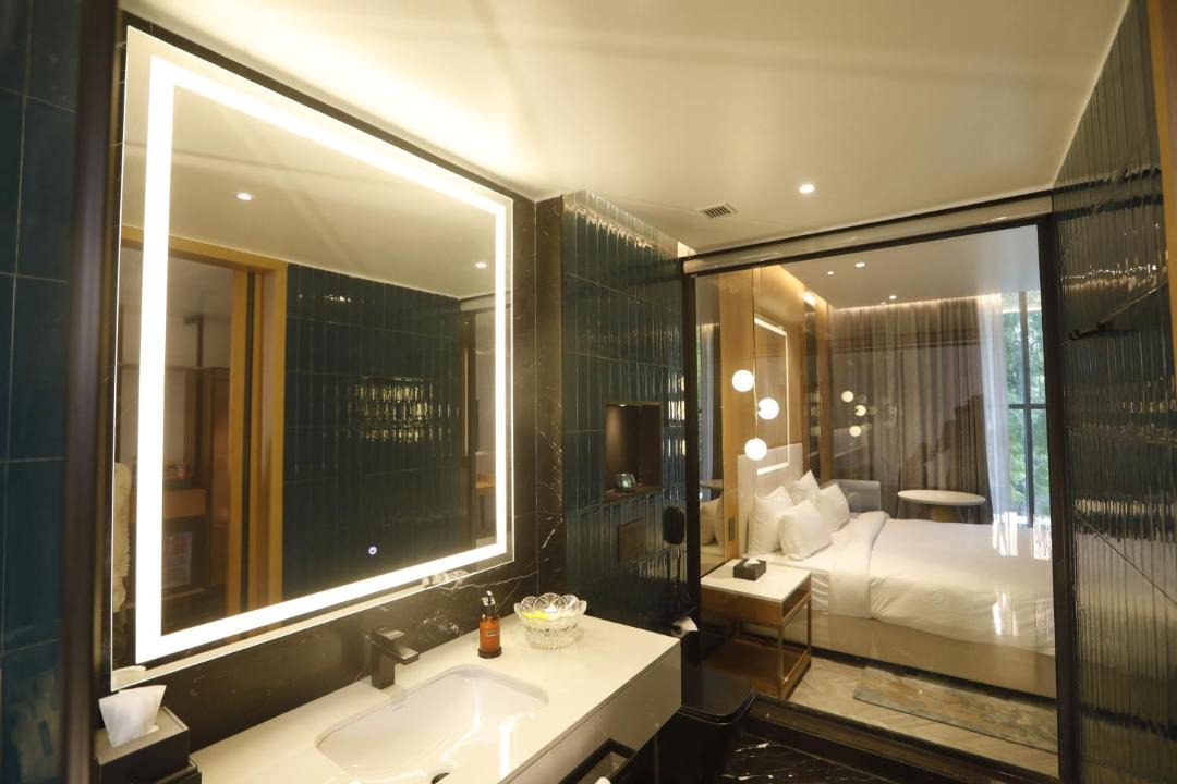 Photo of Bathroom in Mohangarh