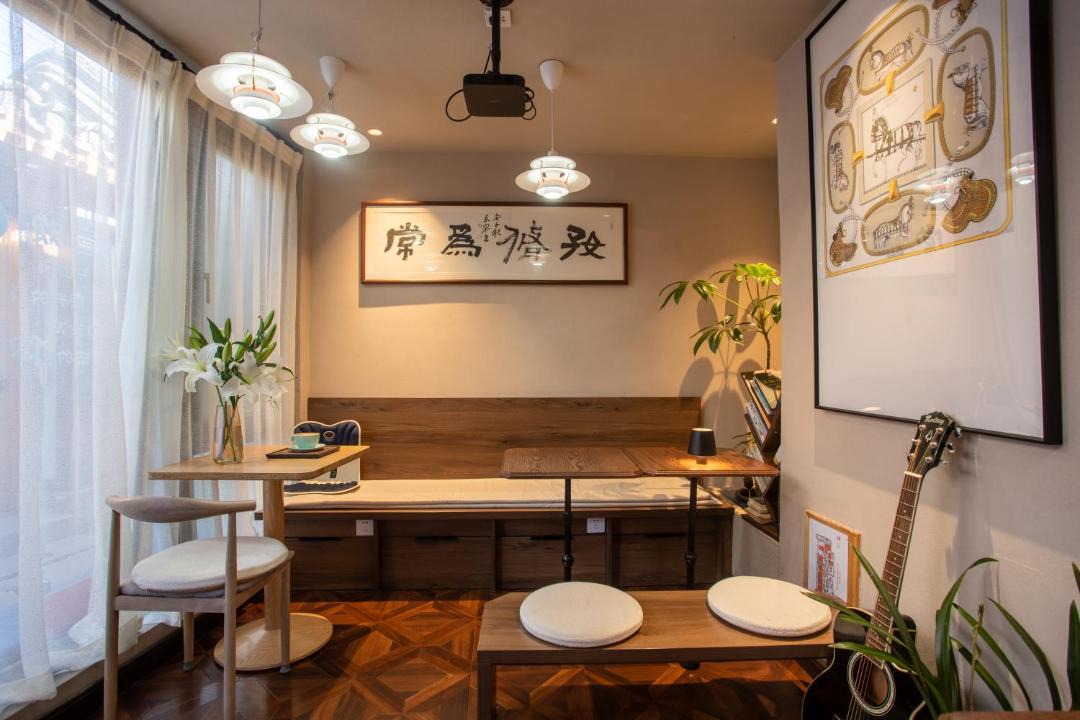 Photo of Others in Xicheng