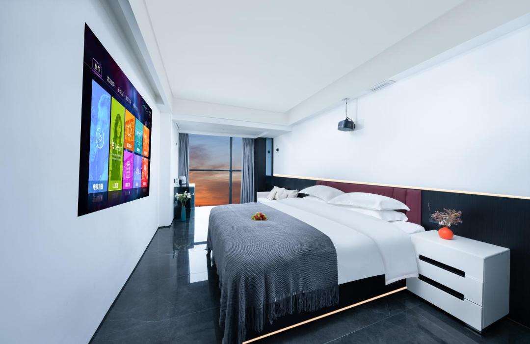 Photo of Bedroom in Yongding