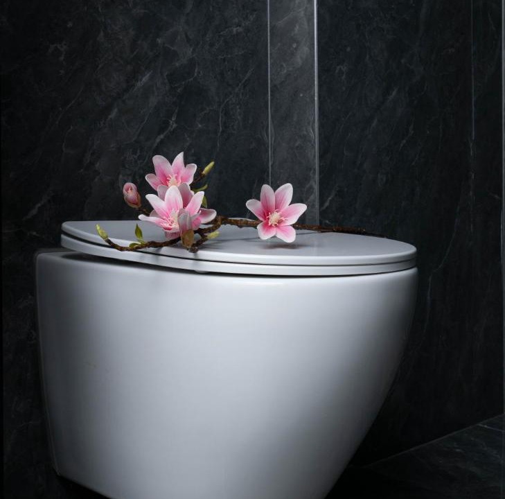 Photo of Bathroom in Yongding