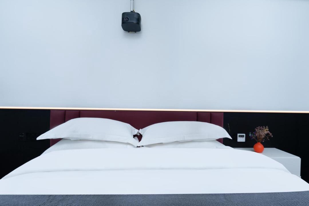 Photo of Bedroom in Yongding