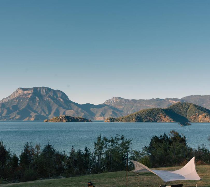 Photo of Others in Lugu Lake - Ninglang