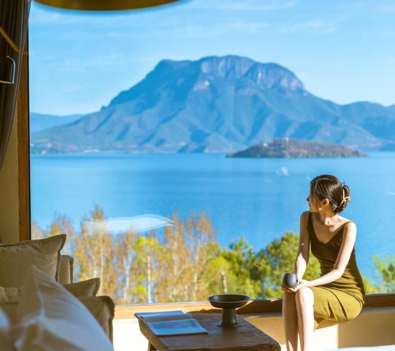 Photo of Others in Lugu Lake - Ninglang