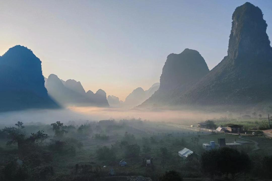 Photo of Others in Yangshuo