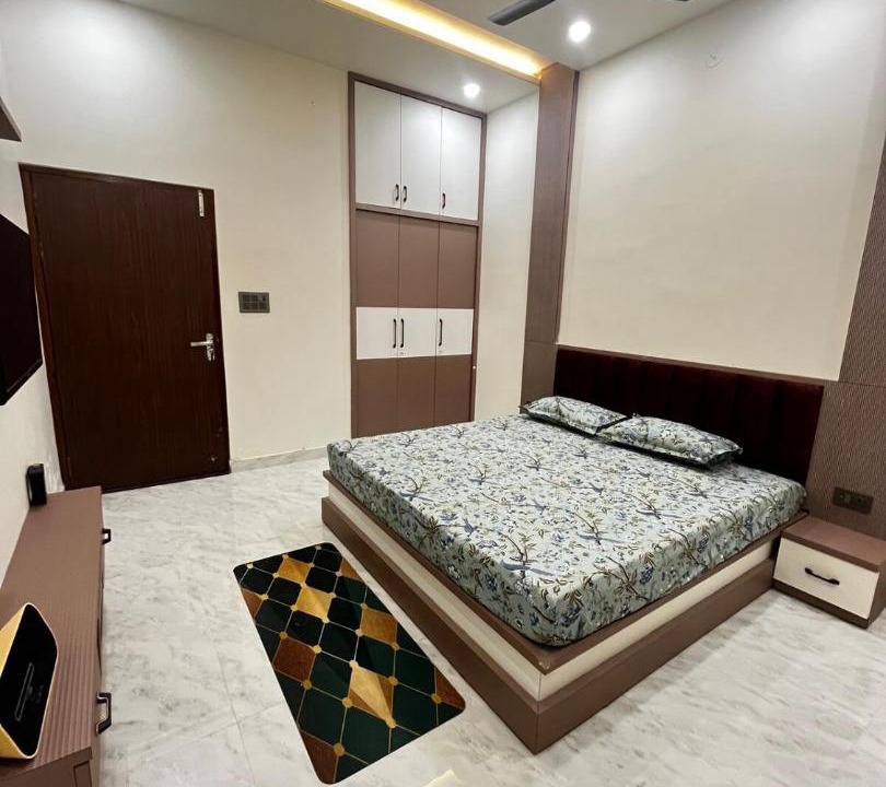Photo of Bedroom in Sanganer
