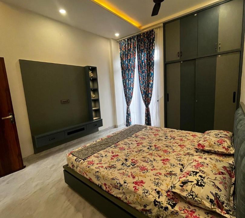 Photo of Bedroom in Sanganer