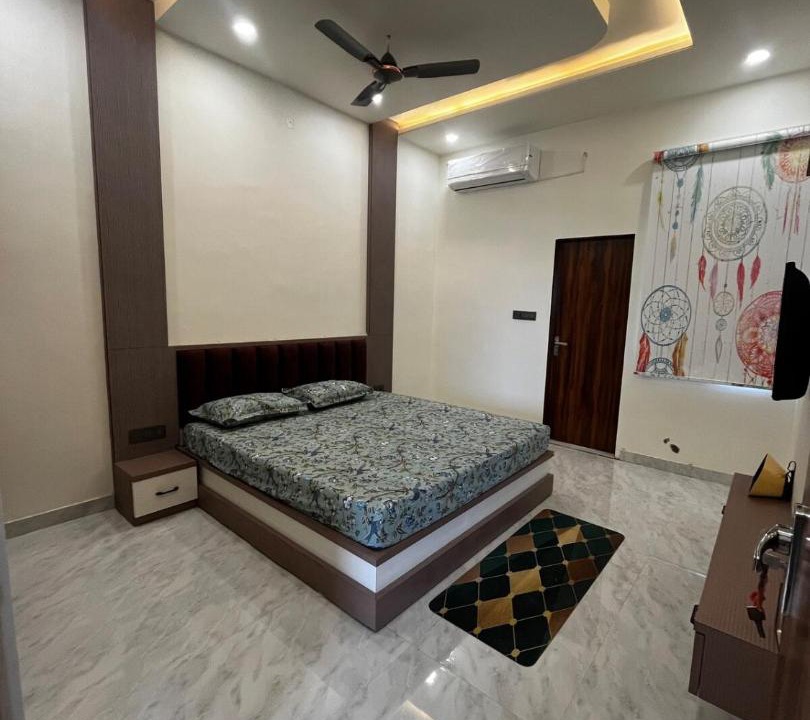 Photo of Bedroom in Sanganer