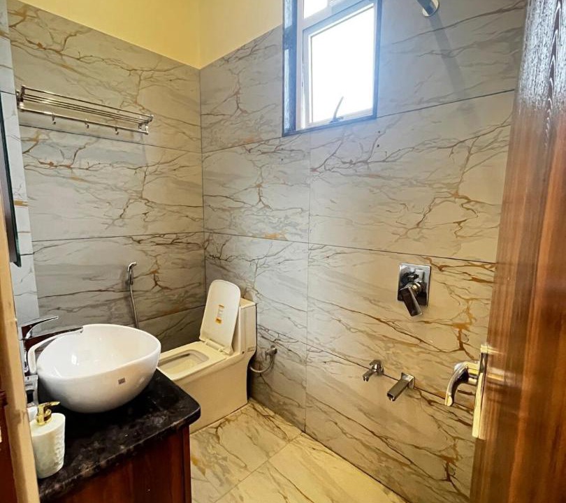 Photo of Bathroom in Sanganer