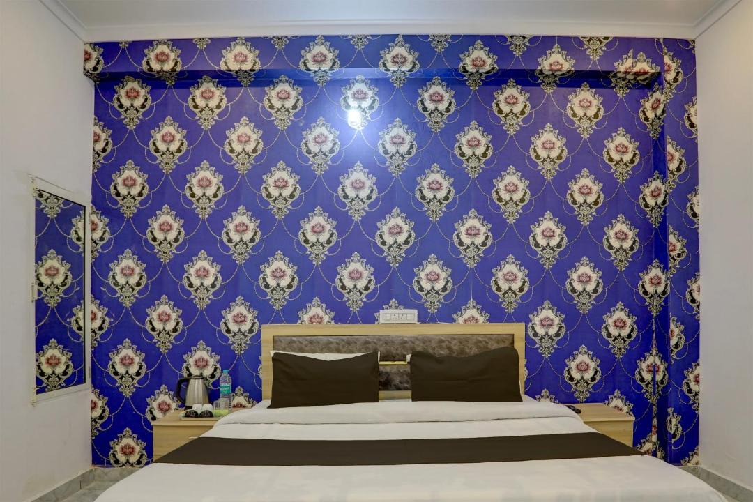Photo of Bedroom in Aligarh