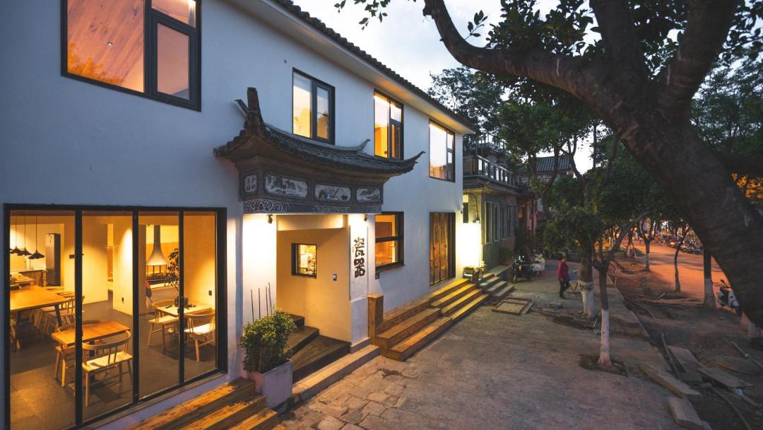 Photo of Others in Dali Ancient Town