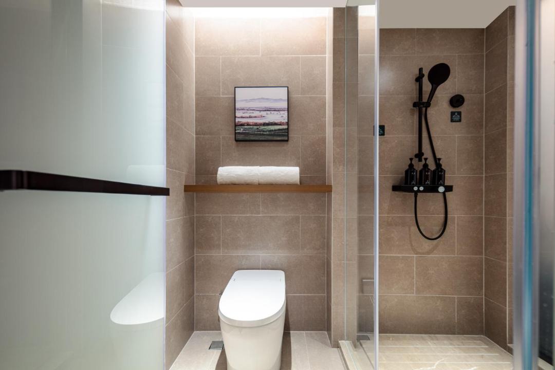 Photo of Bathroom in Changsha
